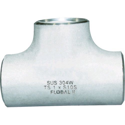 【即納在庫品】「直送」フローバル BTS10S100A 同径チーズ Ｓ１０Ｓ ０９１０００６９ B-TS-10S-100A FLOBAL 4549123015974