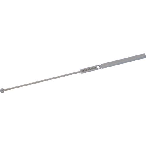 【即納在庫品】「直送」ＳＫ BTS-055 ボールギャップゲージ ステム径２．３ｍｍ 規格φ５．５ BTS055 新潟精機 tr-1143665 NIIGATA SEIKI
