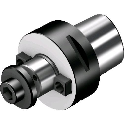 【即納在庫品】「直送」サンドビック C6-391.05C-27 フェースミルホルダC6391.05C27025M