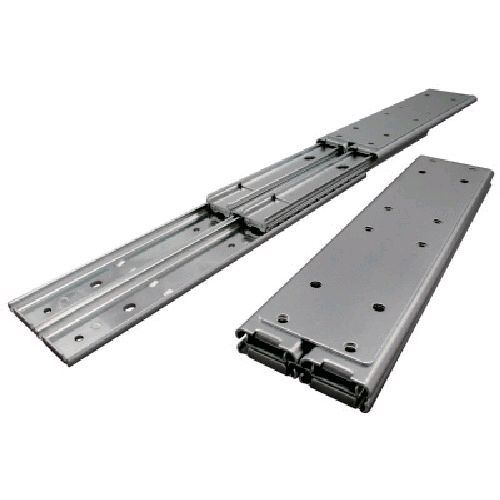 アキュライド C501-24 ダブルスライドレール609.6mm C50124 327-2991|文具のブングット