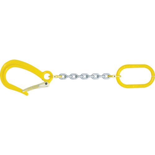 【即納在庫品】「直送」スリーエッチ ＨＨＨ CFHL0.75 チェーンフック０．７５ｔ ＦＨＬ０．７５付