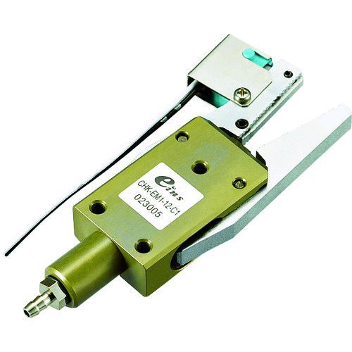 【即納在庫品】「直送」アインツ CHK-EM1-12-C1 ランナーチャックＥＭ リミットＳＷ付 CHKEM112C1