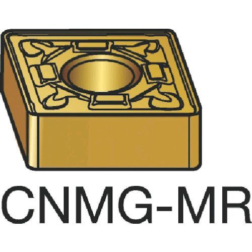 【即納在庫品】「直送」ＳＶ CNMG 19 06 12-MR 2035 一般旋削チップＣＯＡＴ 10個入 CNM CNMG190612MR2035