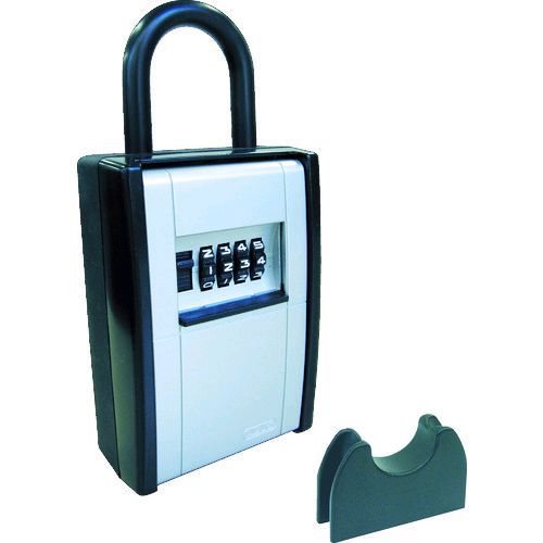 【即納在庫品】「直送」アバス社 ＡＢＵＳ DSKB2 カードとカギの預かり箱 445-1741