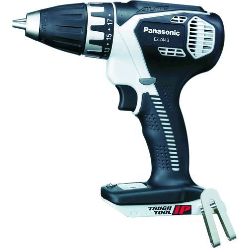 【即納在庫品】「直送」Panasonic EZ7443XH 充電自動変速ドリルドライバー 14.4V|文具のブングット