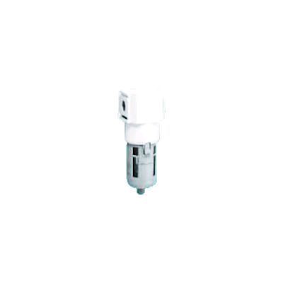 【即納在庫品】「直送」CKD F600025W エアフィルタ白色シリーズ F6000-25-W 4547431024466 8527 エアフィルタ白色シリーズ4410866