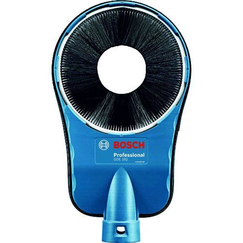 【即納在庫品】「直送」BOSCH ボッシュ GDE162 ハンマードリル用吸じんアダプター|文具のブングット