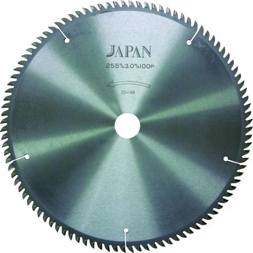 チップソージャパン GH305-100 合板用チップソーGH305100｜文具のブングット