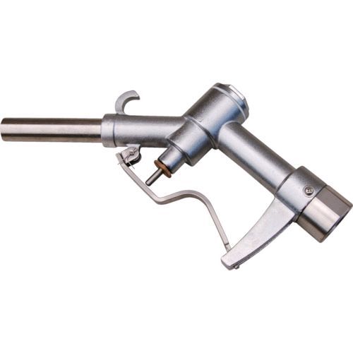 【即納在庫品】「直送」【個数：1個】アクアシステム アクア GNALT20 直送 代引不可・他メーカー同梱不可 溶剤用アルミ製手動ガンノズル 接続Ｒｃ３／４ 溶剤用アルミ製手動ガンノズル 接続Rc3｜文具のブングット