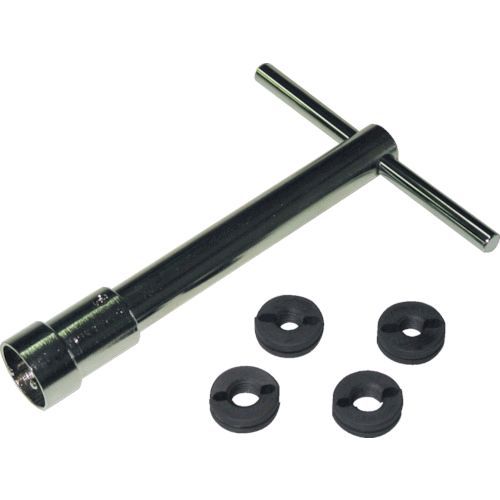 (LINEクーポン有)ハスコー HASCO HBAT-12 車輌整備用品 ハブボトル修正機 四駆対応 自動車工具 HBAT12 ハブボトル修正機
