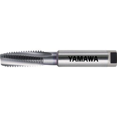 【即納在庫品】「直送」ヤマワ HFISP-M20X1.5 超高速用スチール用ロースパイラルタップ ＨＦＩＳＰ Ｐ５ Ｍ２０Ｘ１．５ HFISPM20X1.5