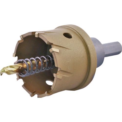 【即納在庫品】「直送」ロブテックス LOBSTER HO 43G 超硬ホルソー チタンコーティング ４３ｍｍ HO43G エビ tr-3314979 エビ超硬ホルソー チタンコーティング ４３ｍｍ Lobtex エビ印
