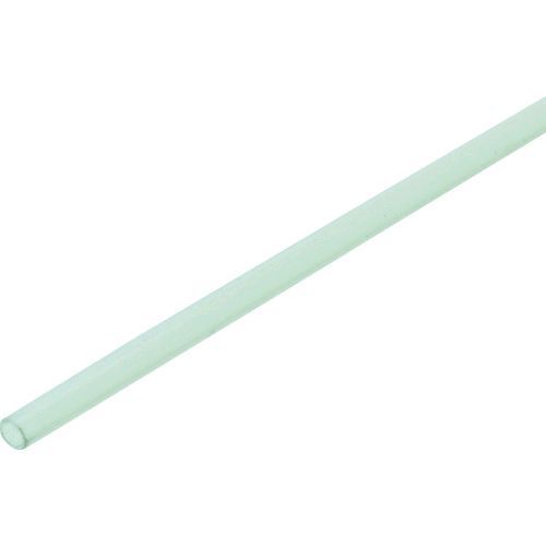 【個数：1個】パンドウイットコーポレーション HSTTT1548Q 熱収縮チューブ テフロン 収縮前内径３．８ｍｍ ２５本入 Panduit｜文具のブングット