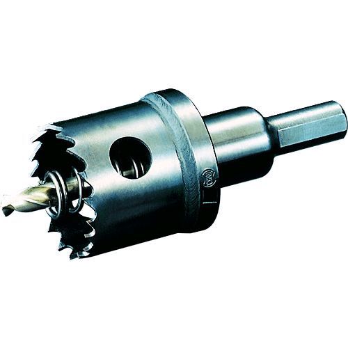 (LINEクーポン有)ユニカ HSS100 HSS ハイスホールソー100mm unika ハイスホルソー