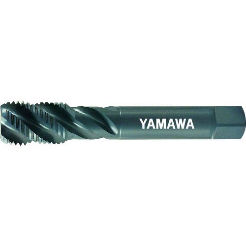 【即納在庫品】「直送」ヤマワ HVSP-P5-M20X2.5 Ｚ－ＰＲＯ スチール用ハイブリッドバリュースパイラルタップ ＨＶＳＰ Ｐ５ Ｍ２０Ｘ２．５ HVSPP5M20X2.5