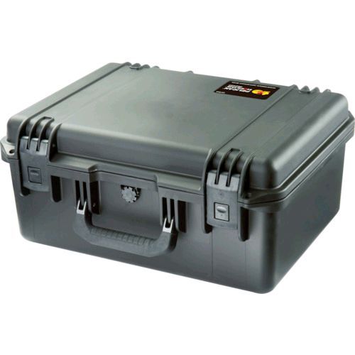 ペリカン IM2450NFBK ストームケース ミディアムケース ＩＭ２４５０ フォームなし 黒 ４８８×３８６×２２９ 35,107円