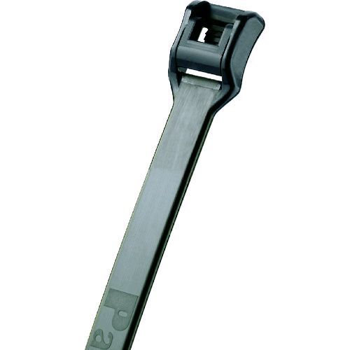 【即納在庫品】「直送」パンドウイット ILT2S-M0 結束バンド ベルトタイ 耐候性黒 １０００本入 ILT2SM0 パンドウイットコーポレーション PANDUIT