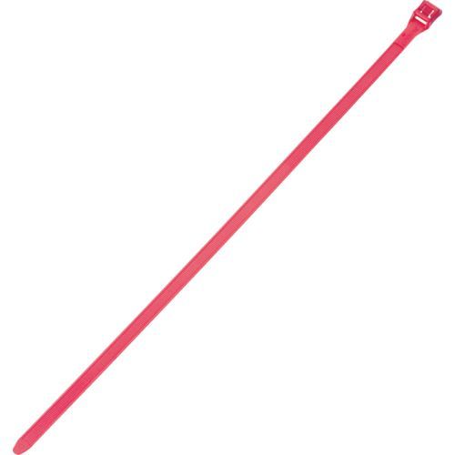 (LINEクーポン有)【納期-通常5日以内発送 在庫切れ時-約1.5ヶ月 】パンドウィットコーポレーション パンドウィット IT9115CUV2A インラインタイ 耐候性 438-2374|文具のブングット