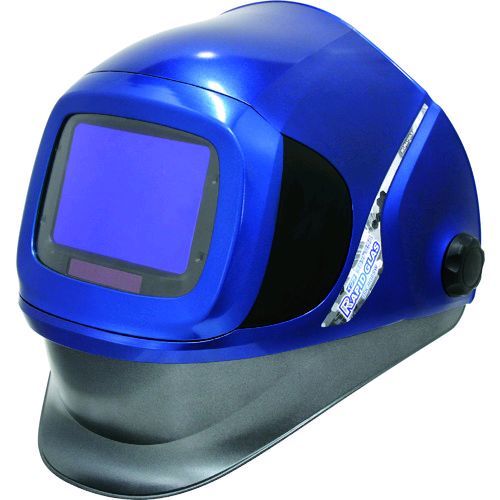 【即納在庫品】「直送」育良 ISKRG6SW ラピッドグラス 40342 育良精機 ISK-RG6SW サイドウインドウタイプ 自動遮光溶接面 260 イクラ ラピッドグラス1343023