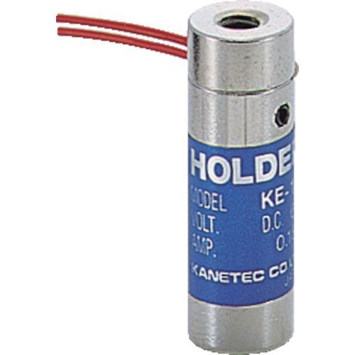 【即納在庫品】「直送」カネテック KE-7B 電磁ホルダ 径７０ｍｍ×高さ６０ｍｍ KE7B 電磁ホルダ 径７０ｍｍ×高さ６０ｍｍー KANETEC 4544554403123 カネテック電磁ホルダ 径７０ｍｍ×高さ６０ｍｍーKE-7B1077457 KE7B-2012 107-7457