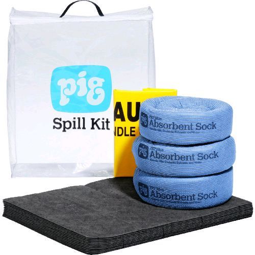 エー・エム・プロダクツ ｐig KIT274 ピグクリアスピルキット 364-6777｜文具のブングット