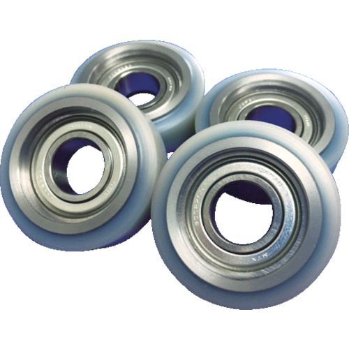 【即納在庫品】「直送」BANDO L300-BB60-6204ZZ バンコランベアリング 高負荷 L300 L300BB606204ZZ