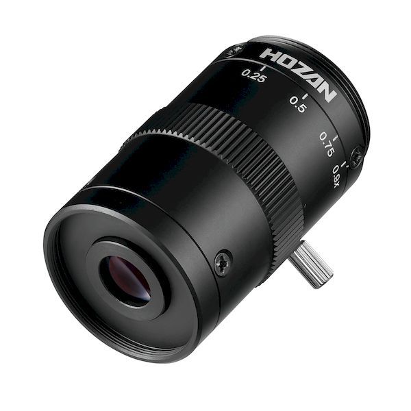 【即納在庫品】「直送」HOZAN ホーザン L-630 顕微鏡用品 レンズ Ｃマウントカメラ用 倍率０．１９～０．９３倍 L630 17,113円
