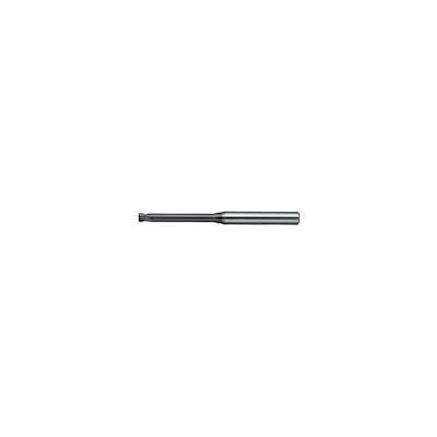 【即納在庫品】「直送」NS 08-00230-25032 ロングネックラジアスEM MHR430R Φ2.5XR0.1 080023025032 日進工具