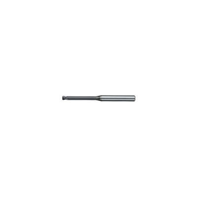【即納在庫品】「直送」ＮＳ 08-00230-30061 ロングネックラジアスＥＭ ＭＨＲ４３０Ｒ Φ３ＸＲ０．５Ｘ１ 080023030061 日進工具