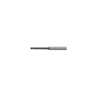 【即納在庫品】「直送」ＮＳ 08-00230-40032 ロングネックラジアスＥＭ ＭＨＲ４３０Ｒ Φ４ＸＲ０．１Ｘ２ 080023040032 日進工具 6,454円