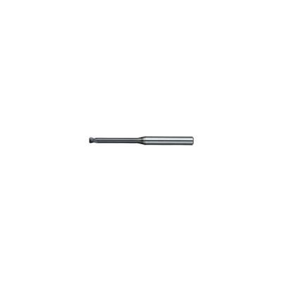 【即納在庫品】「直送」ＮＳ 08-00230-40062 ロングネックラジアスＥＭ ＭＨＲ４３０Ｒ Φ４ＸＲ０．５Ｘ２ 080023040062 日進工具