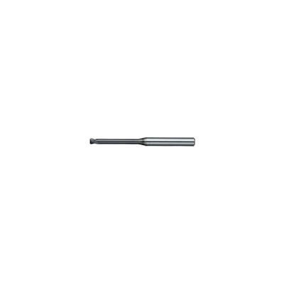 【即納在庫品】「直送」ＮＳ 08-00230-40064 ロングネックラジアスＥＭ ＭＨＲ４３０Ｒ Φ４ＸＲ０．５Ｘ４ 080023040064 日進工具