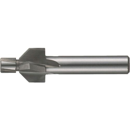 【即納在庫品】「直送」フクダ精工 MS-CB5 皿小ネジ用沈めフライス5 MSCB5