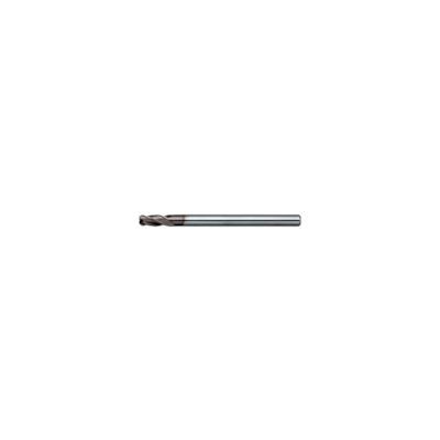 【即納在庫品】「直送」ＮＳ 08-00710-10030 無限コーティング ラジアスＥＭ ＭＳＲＳ４３０ Φ１０ＸＲ３ 080071010030 日進工具 14,440円
