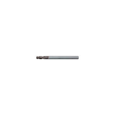 【即納在庫品】「直送」ＮＳ 08-00710-12030 無限コーティング ラジアスＥＭ ＭＳＲＳ４３０ Φ１２ＸＲ３ 080071012030 日進工具