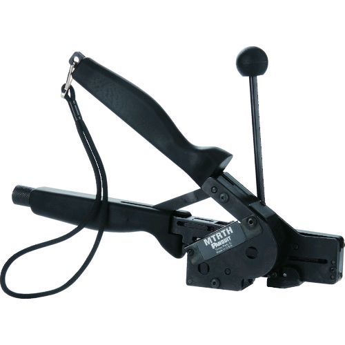 【即納在庫品】「直送」パンドウイットコーポレーション日本支社 MTRTH テンション保持型ステンレススチールバンド用結束工具 Panduit
