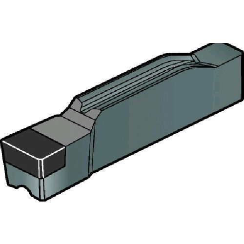 【即納在庫品】「直送」サンドビック N123H1-0500-0002-GE-CB20 【5個入】 コロカット１　突切り・溝入れＣＢＮチップ　ＣＢ２０ N123H105000002GECB20