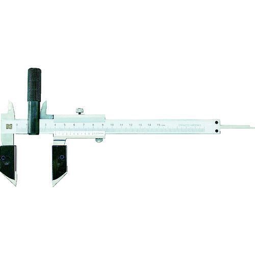 【即納在庫品】「直送」新潟精機 N-20 ノギコン N20