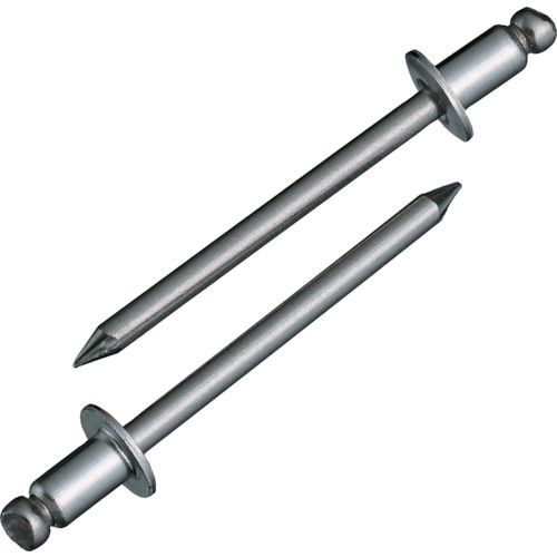 【即納在庫品】「直送」ロブテックス LOBSTER NST 5-2EB ブラインドリベット ステンレス／ステンレス製 ５－２ ３００本入 エコＢＯＸ NST52EB ステンレス エビ ブラインドリベットエコBOX NST5-2EB LOBTEX