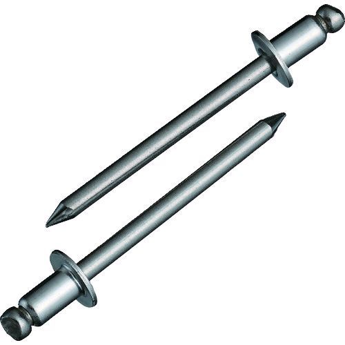【即納在庫品】「直送」ロブテックス LOBSTER NST 5-2 ブラインドリベット ステンレス／ステンレス製 ５－２ １０００本入 箱入 NST52 ステンレス ブラインドブラインドリベット ステンレス／ステンレス製 ５－２ １０００本入 箱入 エビ NST5-2 箱入 tr-1259407 49632020046