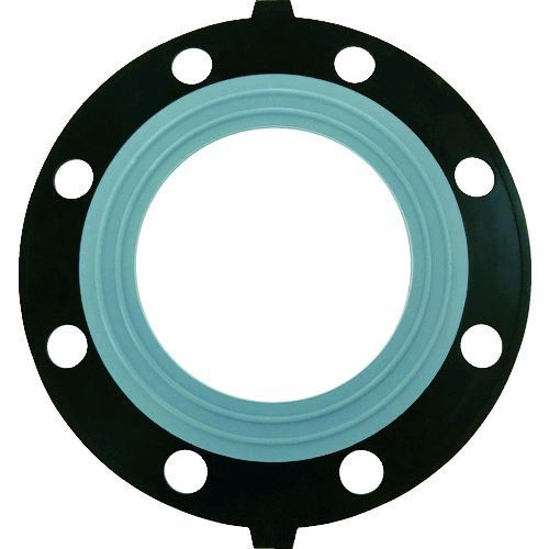 【即納在庫品】「直送」積水化学工業 PP1F PTFE テフロン パッキン 150A JIS10K PTFEパッキン エスロン SEKISUI JIS10K8505703|文具のブングット