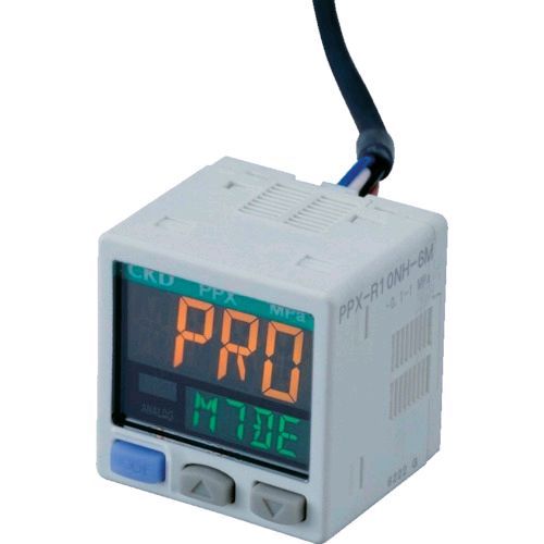 【個人宅配送不可】【個数：1個】ＣＫＤ PPXR01P6M 直送 代引不可・他メーカー同梱不可 デジタル圧力センサ