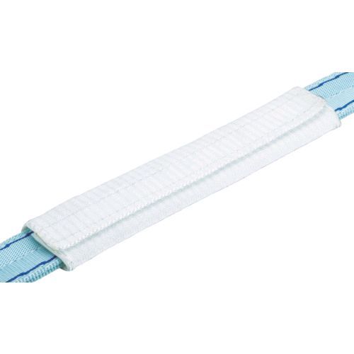 【即納在庫品】「直送」田村 PXL3000500 ベルトスリング用当てもの　Ｐ×Ｌ　３００×５００　マジック製