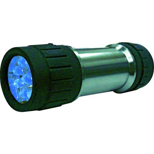 【即納在庫品】「直送」ＫＯＮＴＥＣ PW-UV943H-04 ９灯ブラックライト PWUV943H04