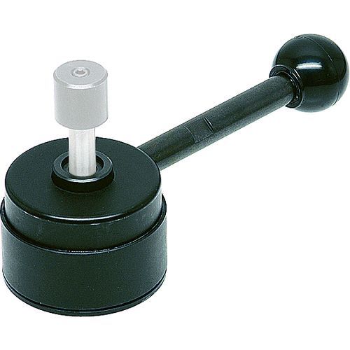 【即納在庫品】「直送」ベンリック QLPD150R 引込みクランプ レバー付き １５０ QLPD-150R 292-6601 引込みクランプ150 イマオ イマオコーポレーション IMAO 20,549円