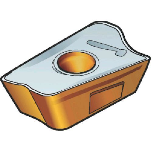 【即納在庫品】「直送」サンドビック SV R39011T310MMH コロミル390用チップ 2040 607-5631 【キャンセル不可】|文具のブングット