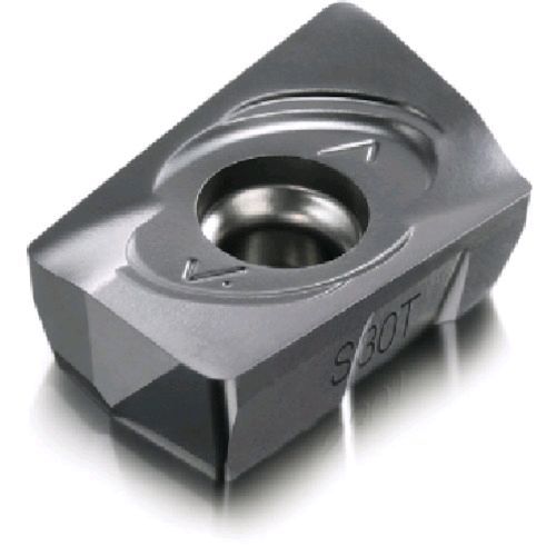 【即納在庫品】「直送」サンドビック ＳＶ R390-11T308M-MMS30T 【10個入】 コロミル３９０用チップ　Ｓ３０Ｔ　ＣＯＡＴR39011T308MMM8716S30T