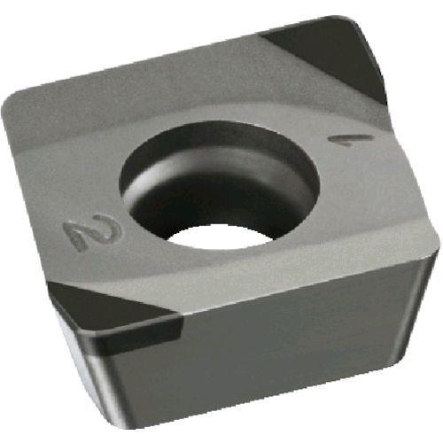 【即納在庫品】「直送」ＳＶ R590-1105H-RR2-NW CD10 【5個入】 フライス用チップダイヤ R5901105H R5901105HRR2NWCD10