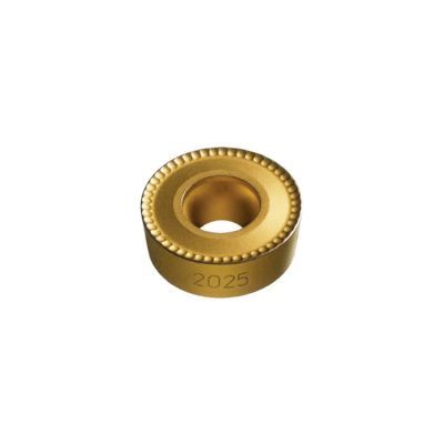 【即納在庫品】「直送」サンドビック ＳＶ RCMT10T3M0 コロターン１０７ 旋削用ポジチップ １３０ ２０２５ 607-5851 【キャンセル不可】