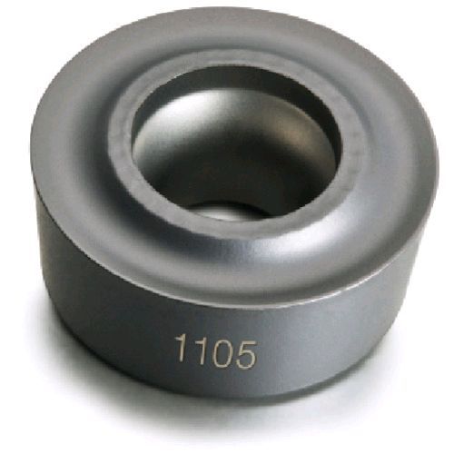 【即納在庫品】「直送」ＳＶ RCMT 12 04 M0-SM 1105 コロターン１０７ 旋削用ポジチップ １２０ １１０５RC RCMT1204M0SM1105｜文具のブングット